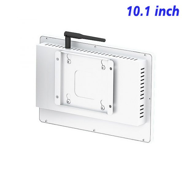 10.1 inch capacitive touch screen monitor