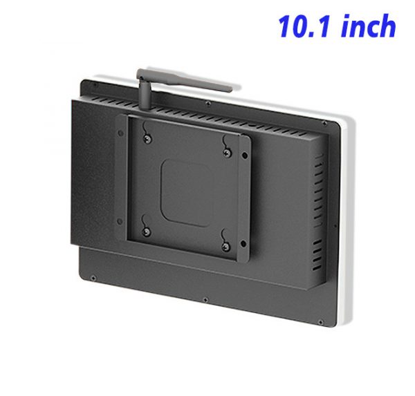 10.1 inch capacitive touch screen monitor hdmi