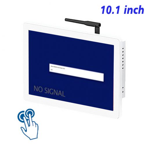 10.1 inch capacitive touch screen monitor hdmi