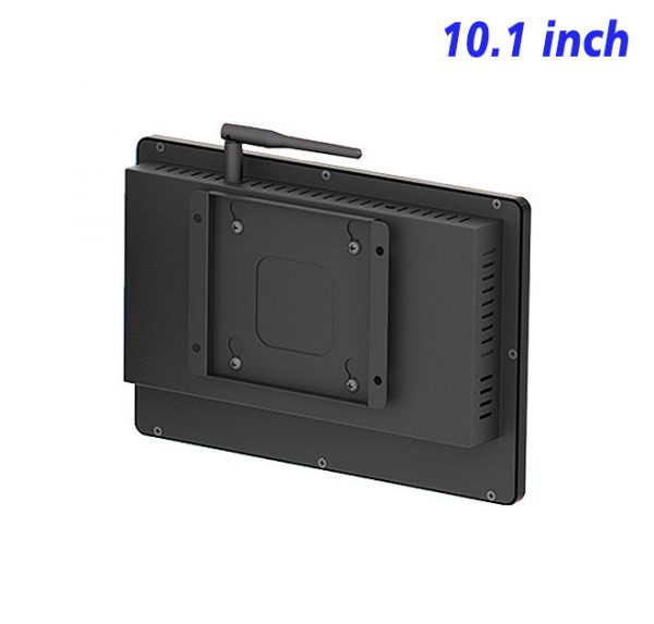 10.1 inch capacitive touch screen monitors
