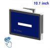 10.1 inch capacitive touch screen monitors