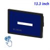 13.3 inch capacitive touch screen monitor manufacturer