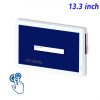 13.3 inch capacitive touch screen monitor manufacturer