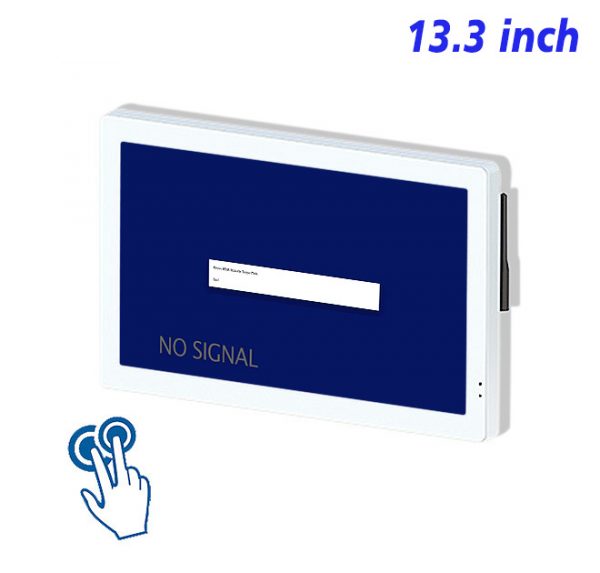 13.3 inch capacitive touch screen monitor manufacturer