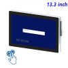 13.3 inch capacitive touch screen monitor price
