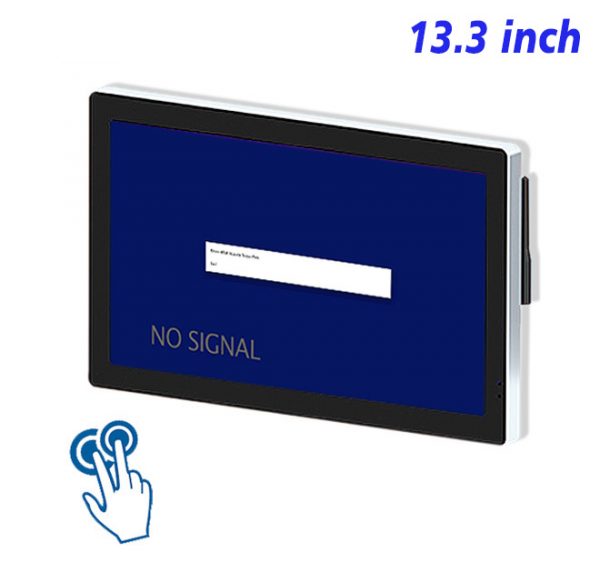 13.3 inch capacitive touch screen monitor price
