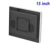 15 inch capacitive touch screen monitor hdmi