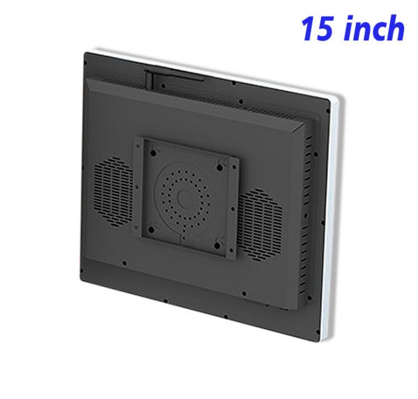 15 inch capacitive touch screen monitor hdmi