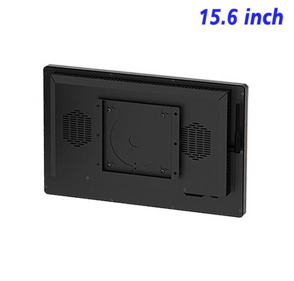 15.6 inch capacitive touch screen monitor