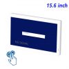 15.6 inch capacitive touch screen monitor