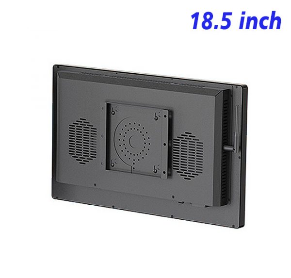 18.5 inch capacitive touch screen monitor hdmi