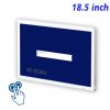 18.5 inch capacitive touch screen monitor price