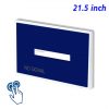 21.5 inch capacitive touch screen monitor manufacturer