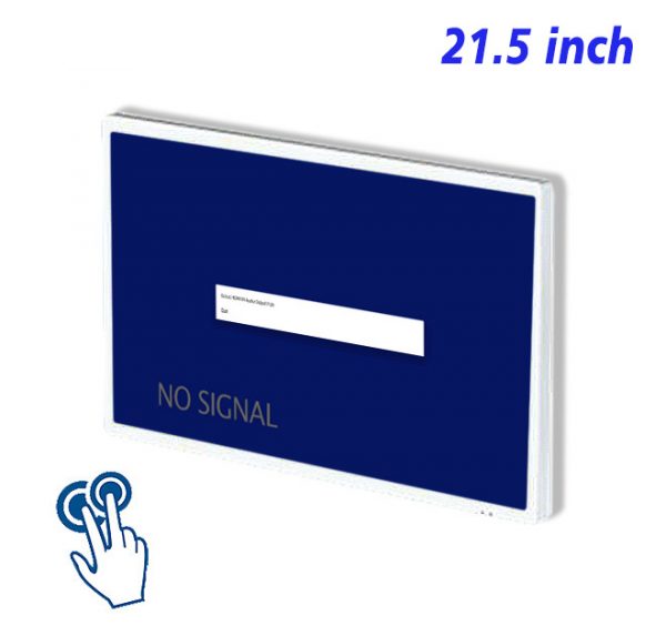 21.5 inch capacitive touch screen monitor manufacturer
