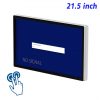 21.5 inch capacitive touch screen monitor price