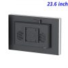 23.6 inch capacitive touch screen monitor