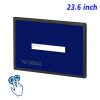 23.6 inch capacitive touch screen monitor manufacturer