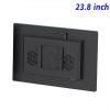 23.8 inch capacitive touch screen monitor