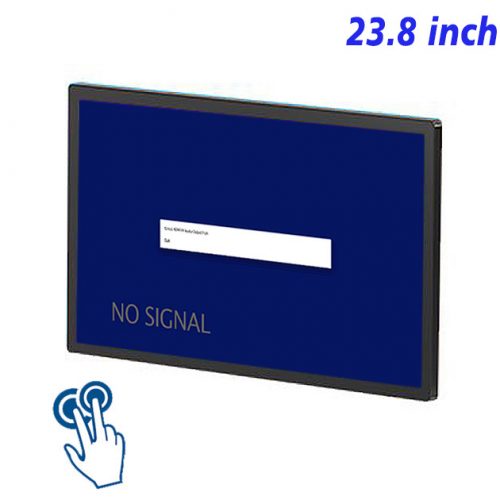 23.8 inch capacitive touch screen monitor manufacturer