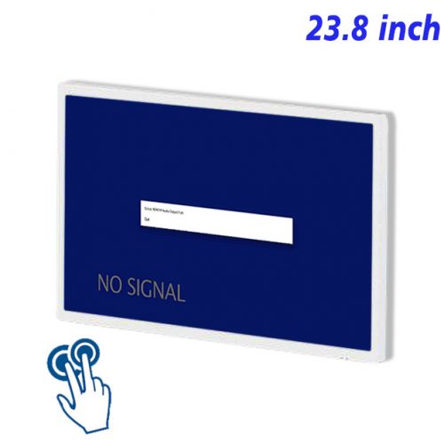 23.8 inch capacitive touch screen monitor price