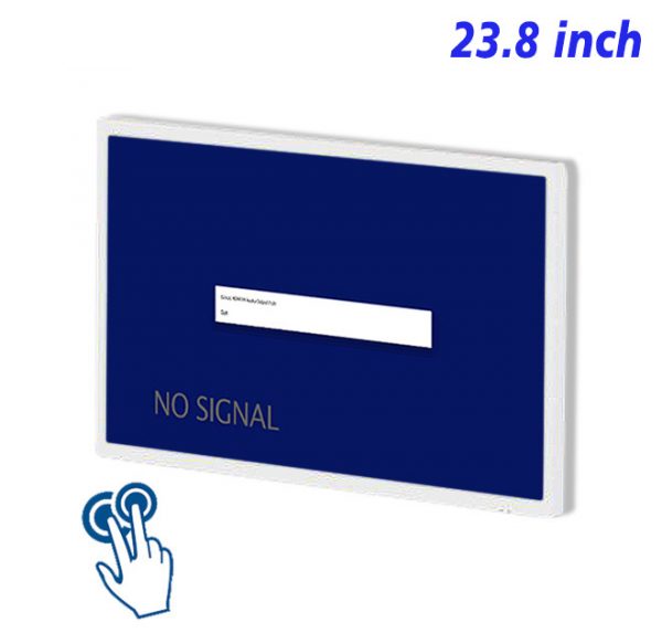 23.8 inch capacitive touch screen monitor price