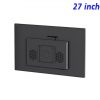27 inch touch screen monitor
