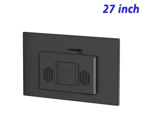 27 inch touch screen monitor