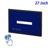 27 inch touch screen monitor hdmi