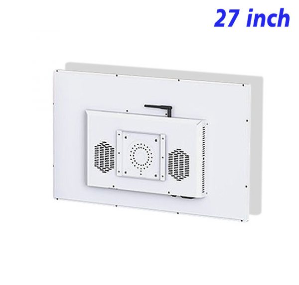 27 inch touch screen monitor hdmi