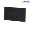 32 inch IR touch screen monitor