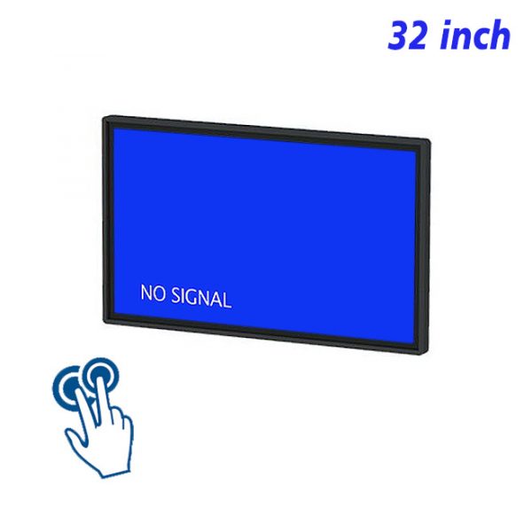 32 inch IR touch screen monitor price
