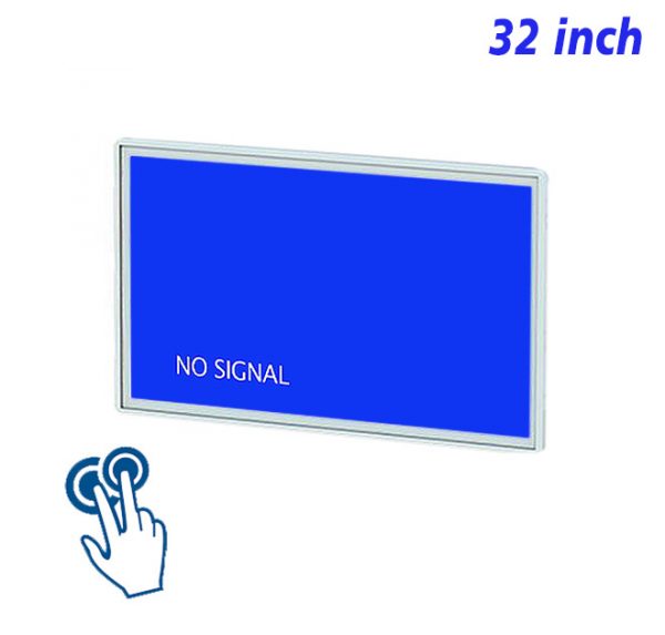 32 inch IR touch screen monitor price