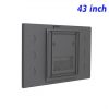 32 inch capacitive touch screen monitor