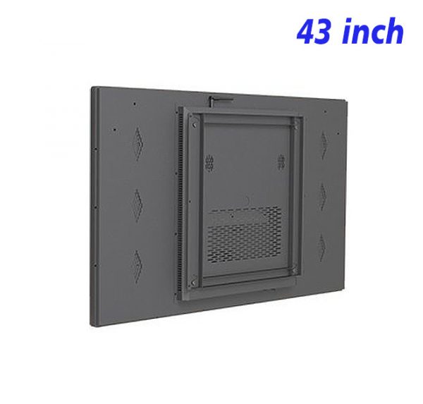 32 inch capacitive touch screen monitor