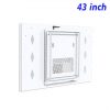 32 inch capacitive touch screen monitor