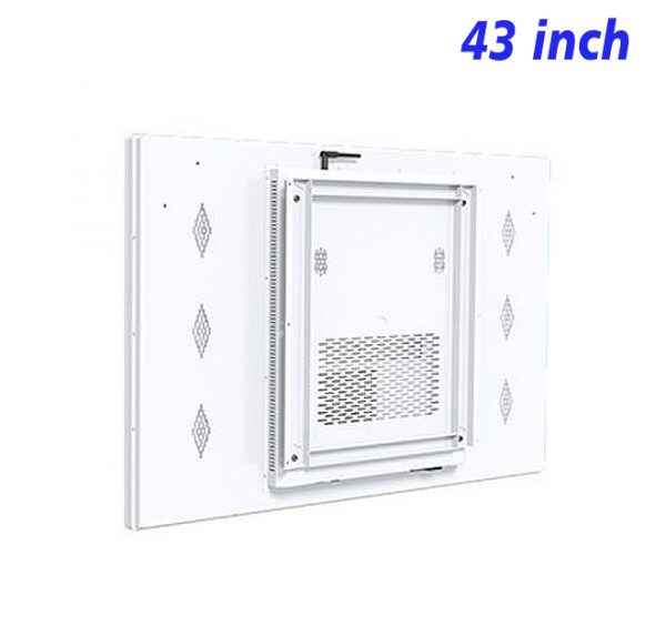 32 inch capacitive touch screen monitor