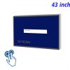 32 inch capacitive touch screen monitor manufacturer
