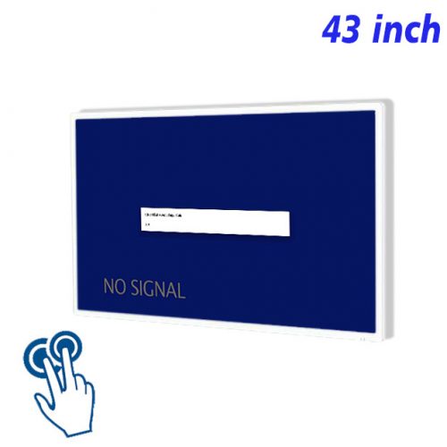 32 inch touch screen monitor