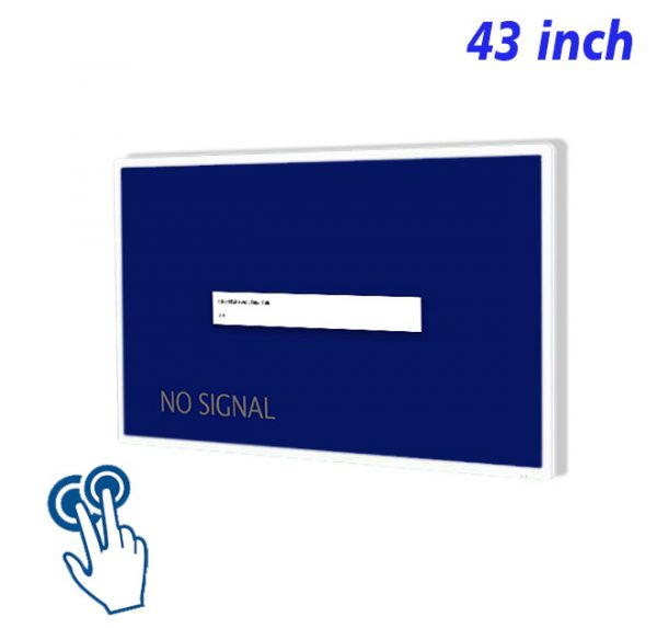 32 inch touch screen monitor