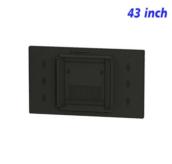 43 inch IR touch screen monitor manufacturer