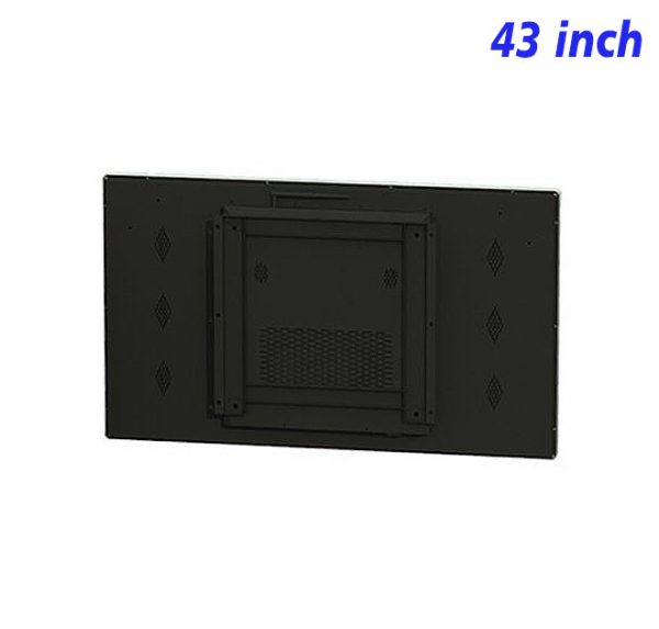 43 inch IR touch screen monitor price