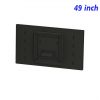 49 inch IR touch screen monitor