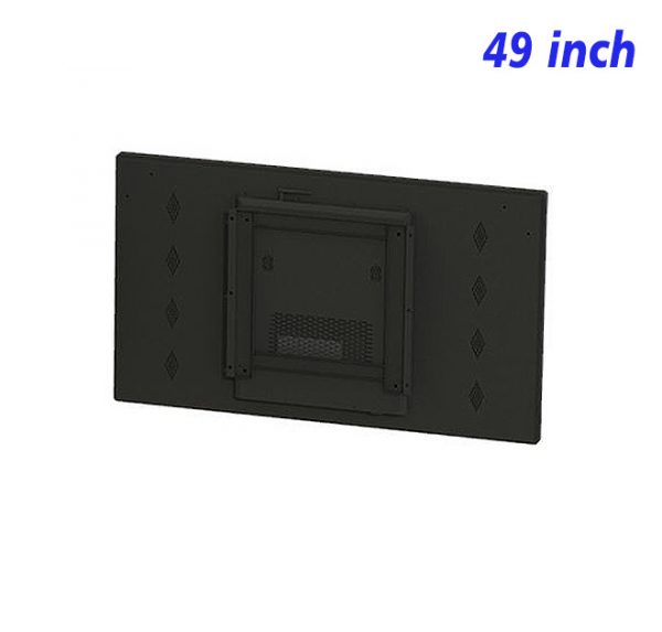 49 inch IR touch screen monitor