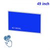 49 inch IR touch screen monitor manufacturer