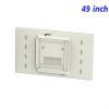 49 inch IR touch screen monitor price