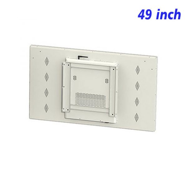 49 inch IR touch screen monitor price
