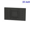 55 inch IR touch screen monitor
