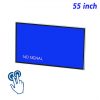 55 inch IR touch screen monitor
