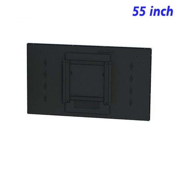 55 inch IR touch screen monitor hdmi
