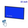 55 inch IR touch screen monitor price